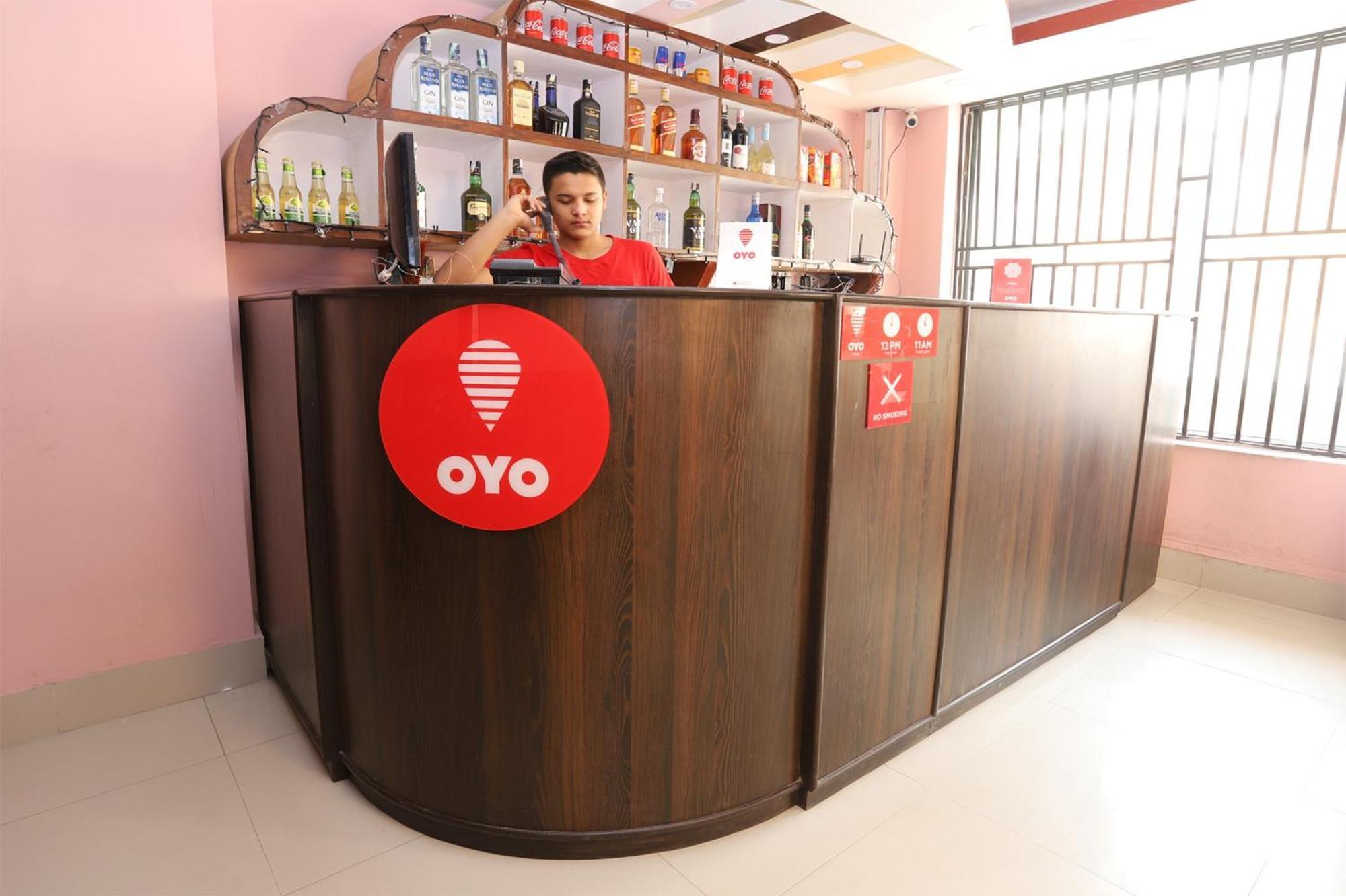 Oyo 137 Hotel Pranisha Inn Pashupatināth Eksteriør billede