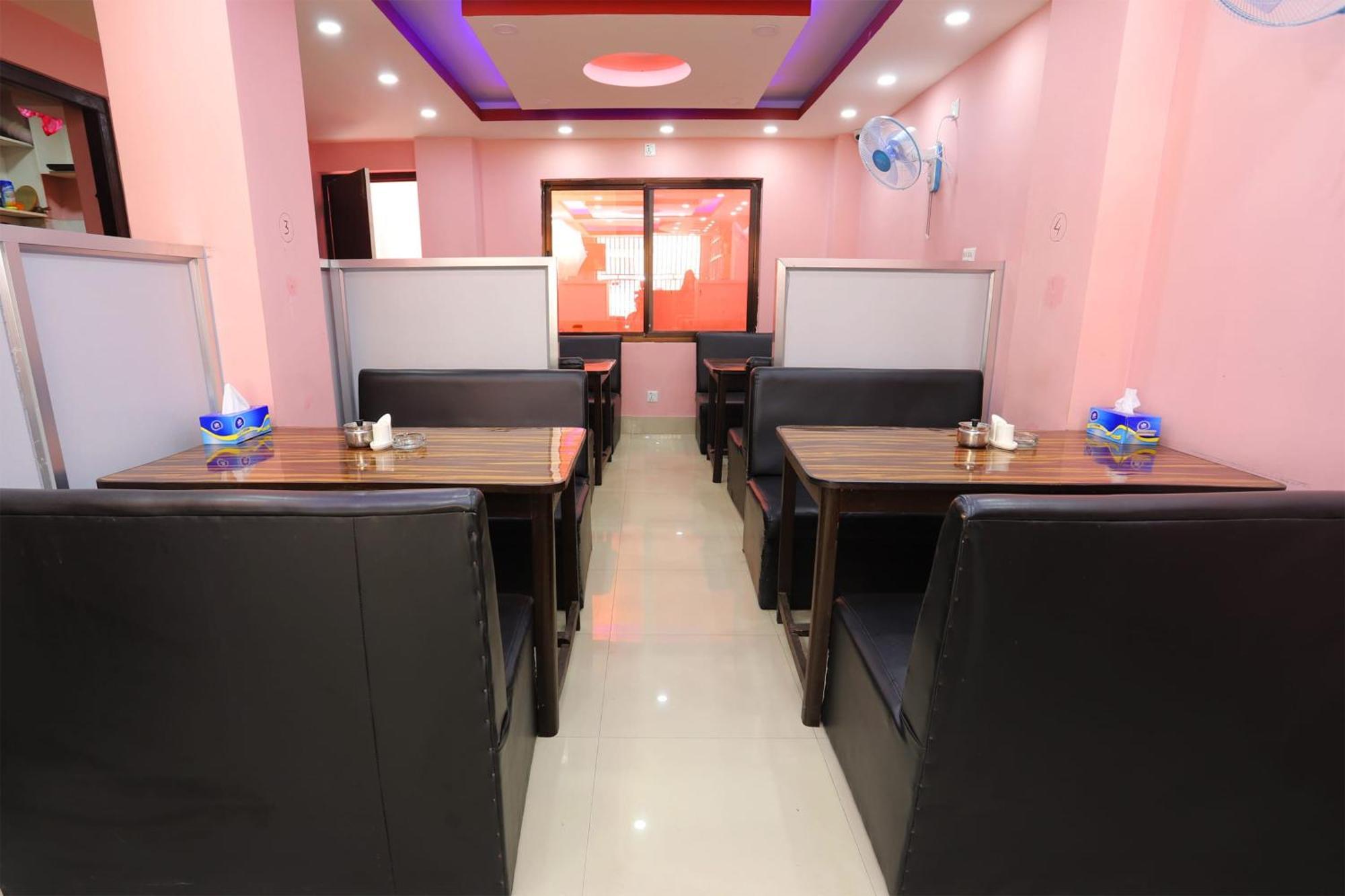 Oyo 137 Hotel Pranisha Inn Pashupatināth Eksteriør billede